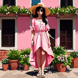Mikasa_wears_a_pastel_pink_sundress_and_trendy_accessories_3_small.png