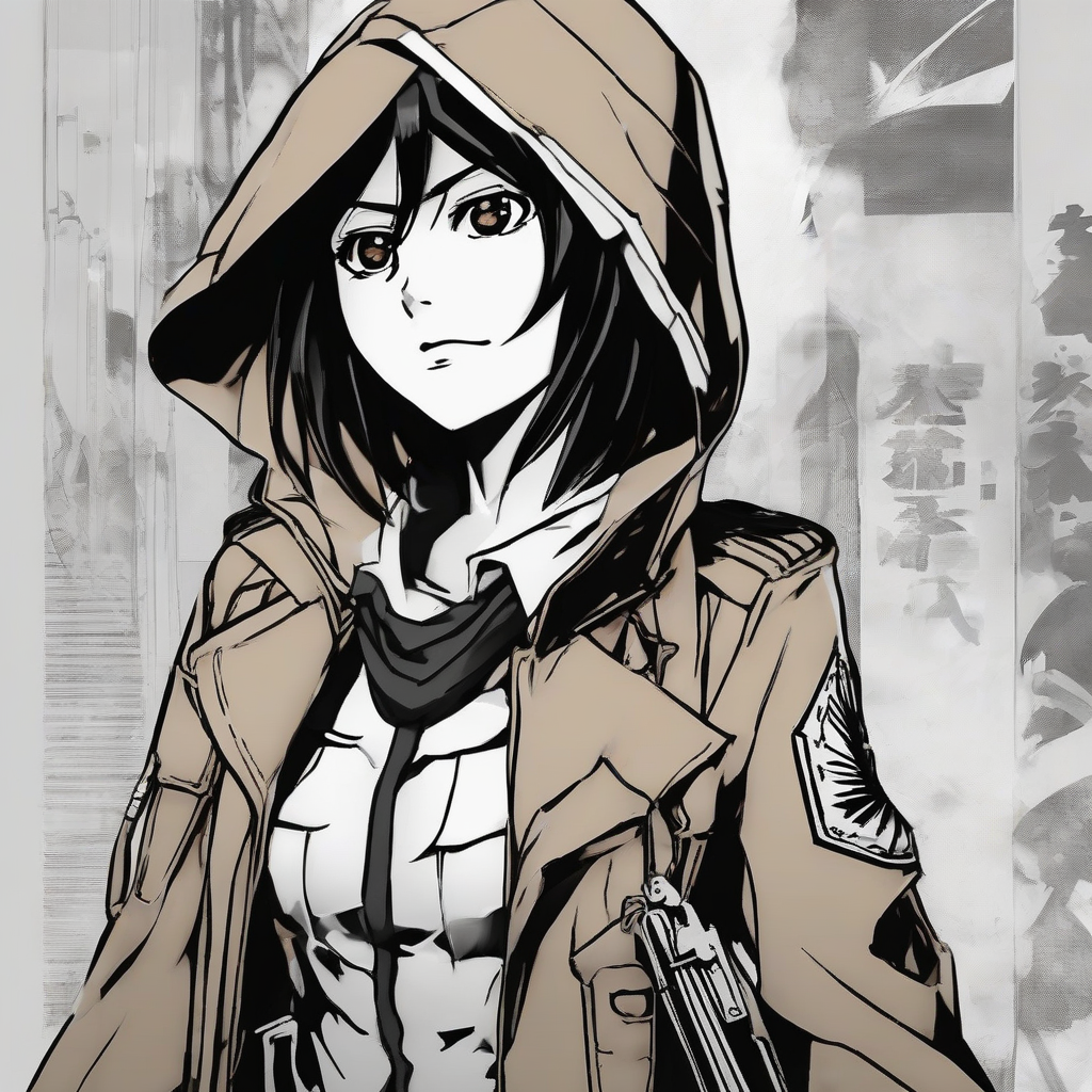 Mikasa_wears_a_trendy_black_and_white_streetwear_outfit_2.png