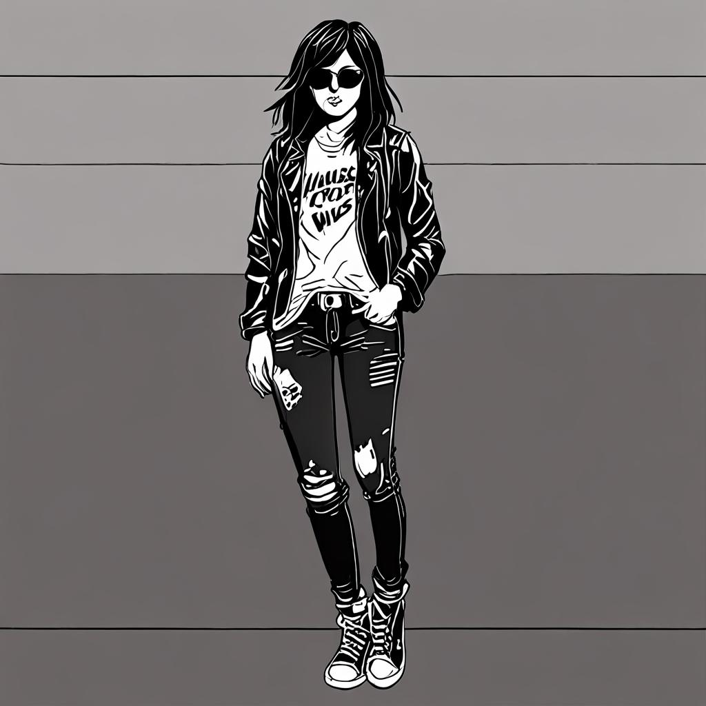 Mikasa_wears_a_trendy_black_and_white_streetwear_outfit_3.png