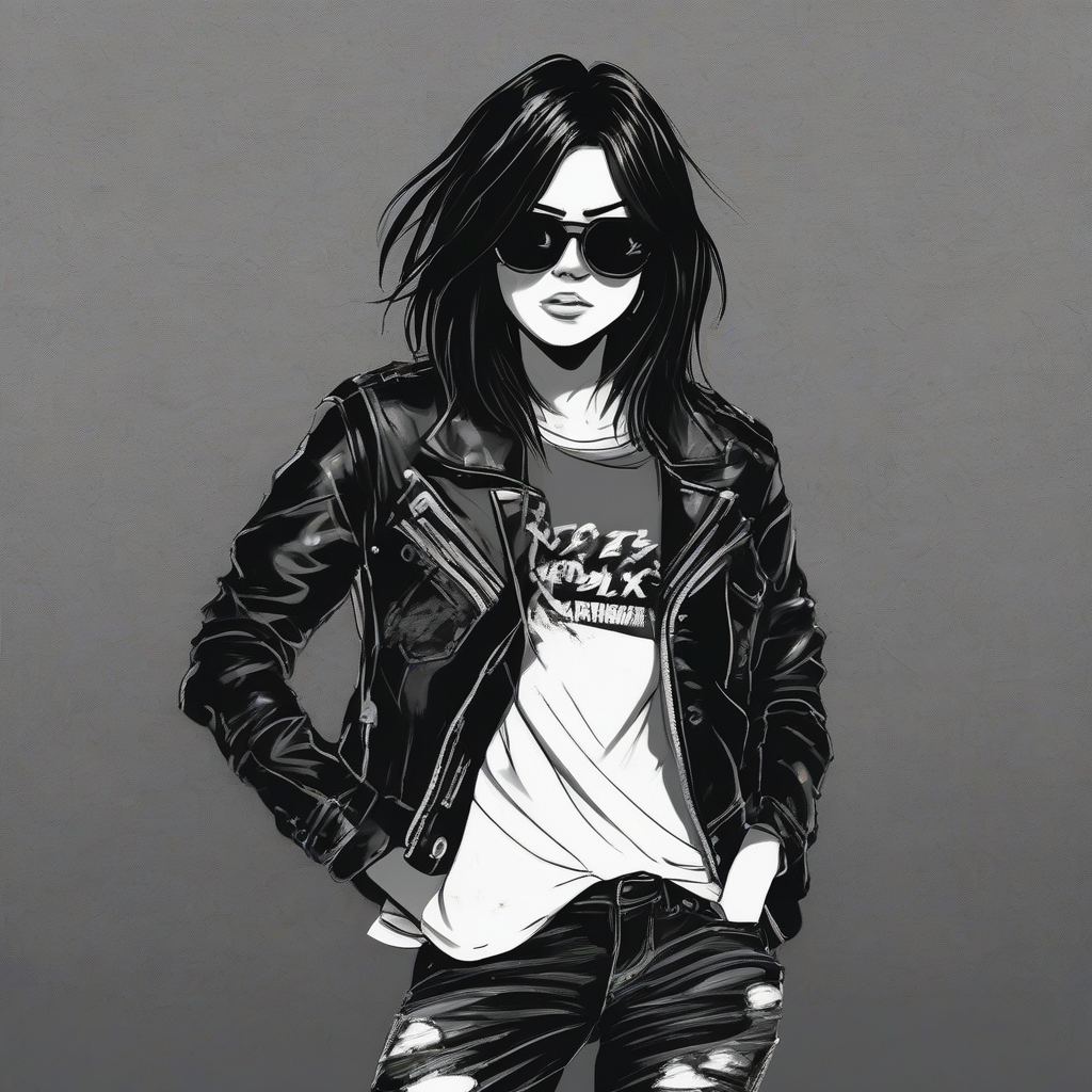 Mikasa_wears_a_trendy_black_and_white_streetwear_outfit_4.png