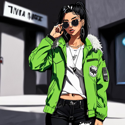Mikasa_wears_a_trendy_streetwear_outfit_with_a_bold_jacket_graphic_tee_and_distressed_jeans_3_small.png