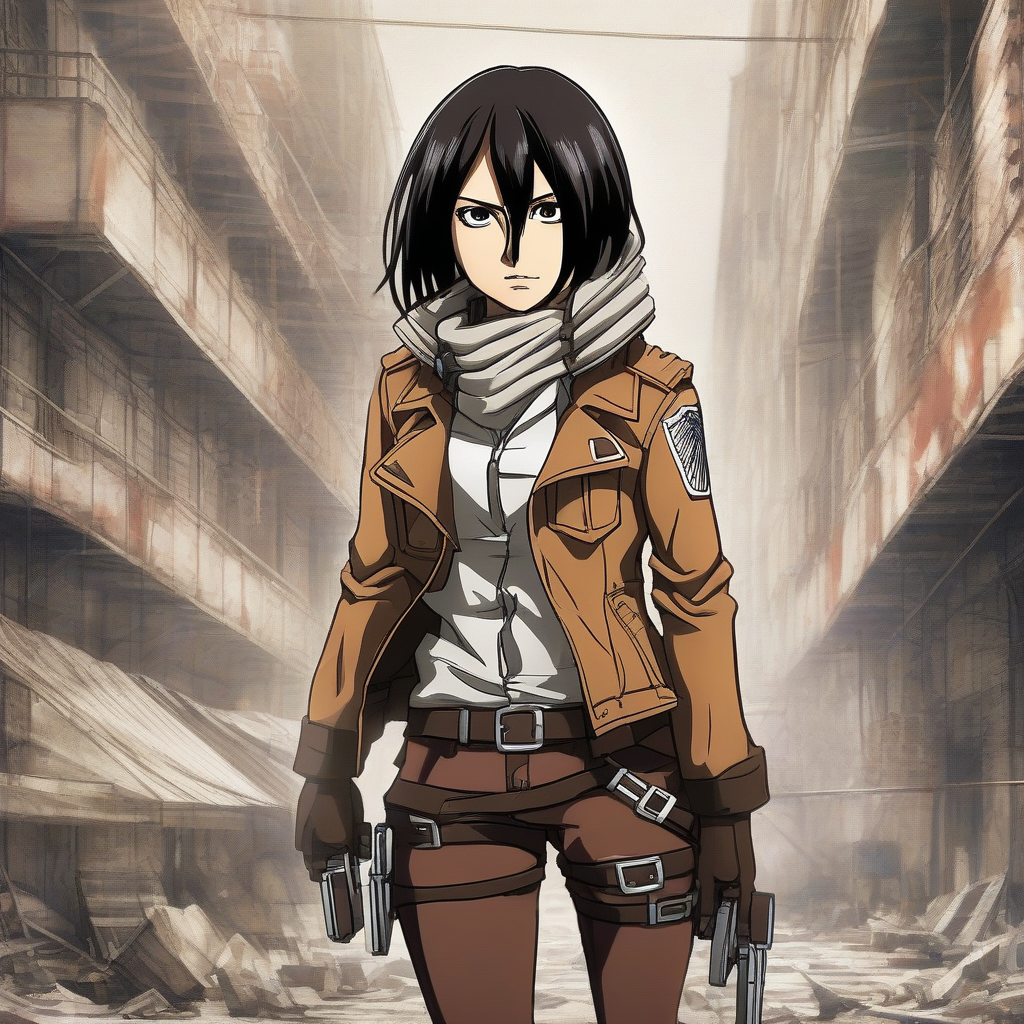 Mikasa_wears_an_80s-inspired_outfit_2.png