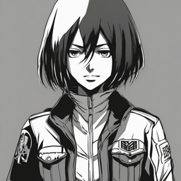 Mikasa_wears_black_and_white_streetwear_outfit_2_small.png