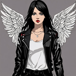 Mikasa_wears_leather_jacket_graphic_tee_and_combat_boots_3_small.png