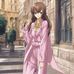 Nunnally_vi_Britannia_wears_a_pastel_pink_jumpsuit_and_gold_sneakers_2_small.png