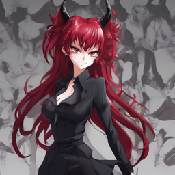 Rias_Gremory_wears_a_black_latex_bodysuit_and_velvet_coat_2_small.png