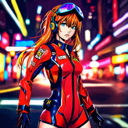 Asuka_Langley_Soryu_wears_a_neon-themed_J-Pop_idol_outfit_1_small.png