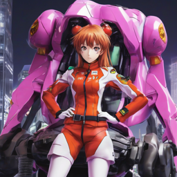 Asuka_Langley_Soryu_wears_a_neon-themed_J-Pop_idol_outfit_2_small.png