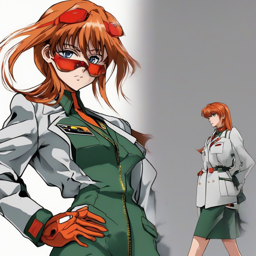 Asuka_wears_a_bespoke_Chanel_ensemble_with_a_leather_jacket_blouse_and_pencil_skirt_2_small.png
