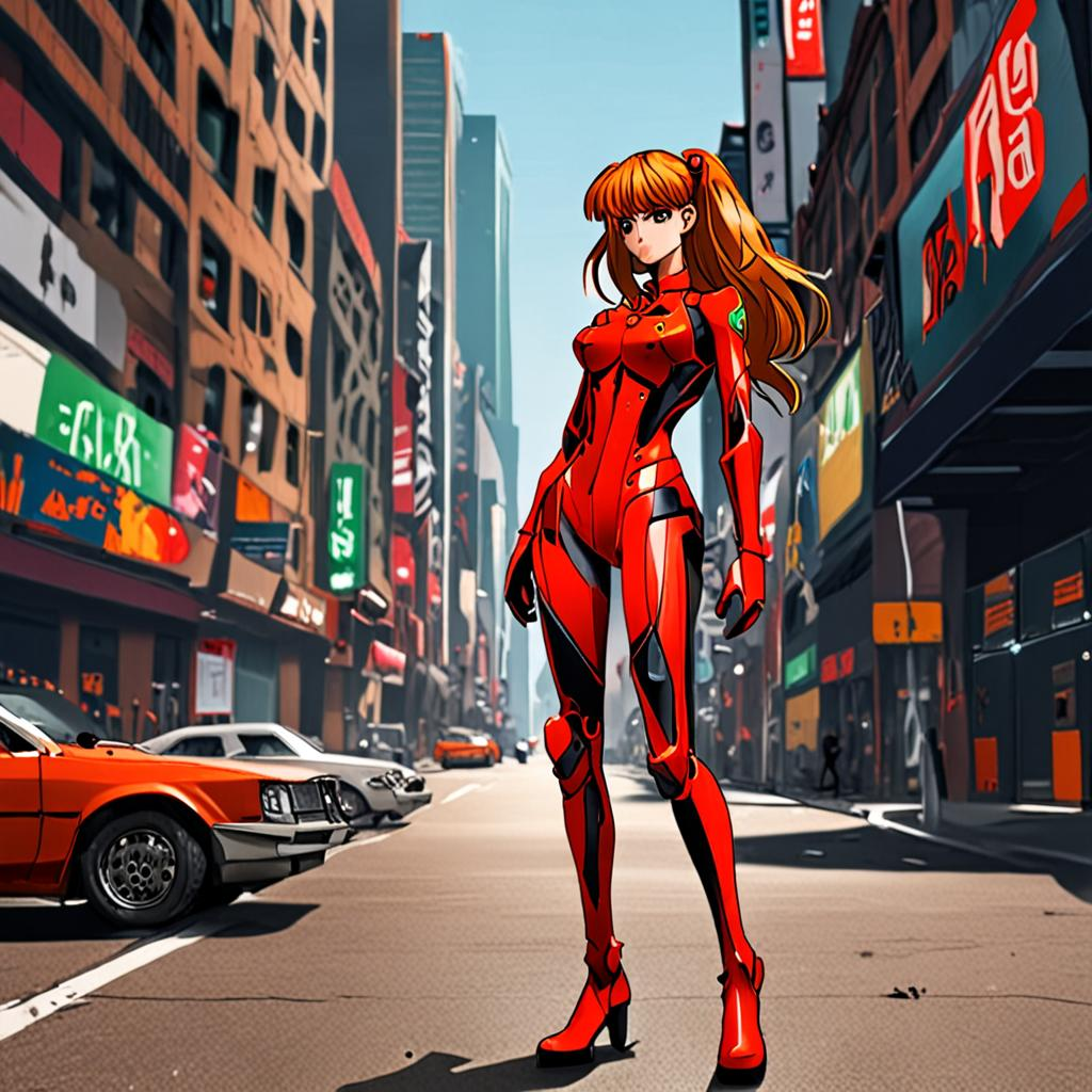 Asuka_wears_a_black_jumpsuit_leather_jacket_and_combat_boots_1.png
