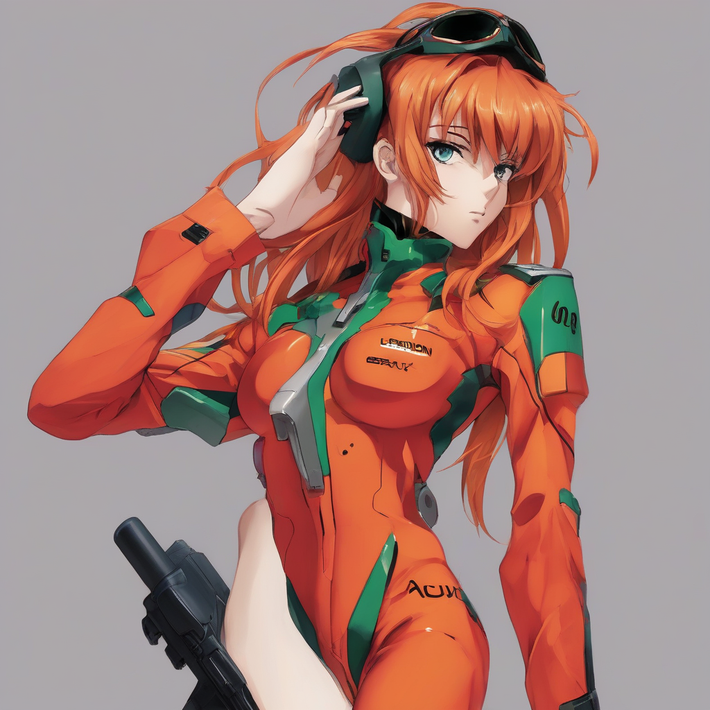 Asuka_wears_a_black_jumpsuit_leather_jacket_and_combat_boots_2.png