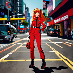 Asuka_wears_a_bold_outfit_with_a_striped_top_jeans_and_leather_jacket_1_small.png