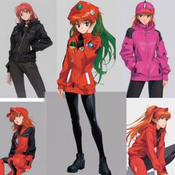 Asuka_wears_a_leather_jacket_pink_hoodie_distressed_jeans_and_Vans_sneakers_2_small.png
