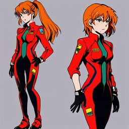 Asuka_wears_a_neon_pink_jacket_black_jumpsuit_and_heels_1_small.png