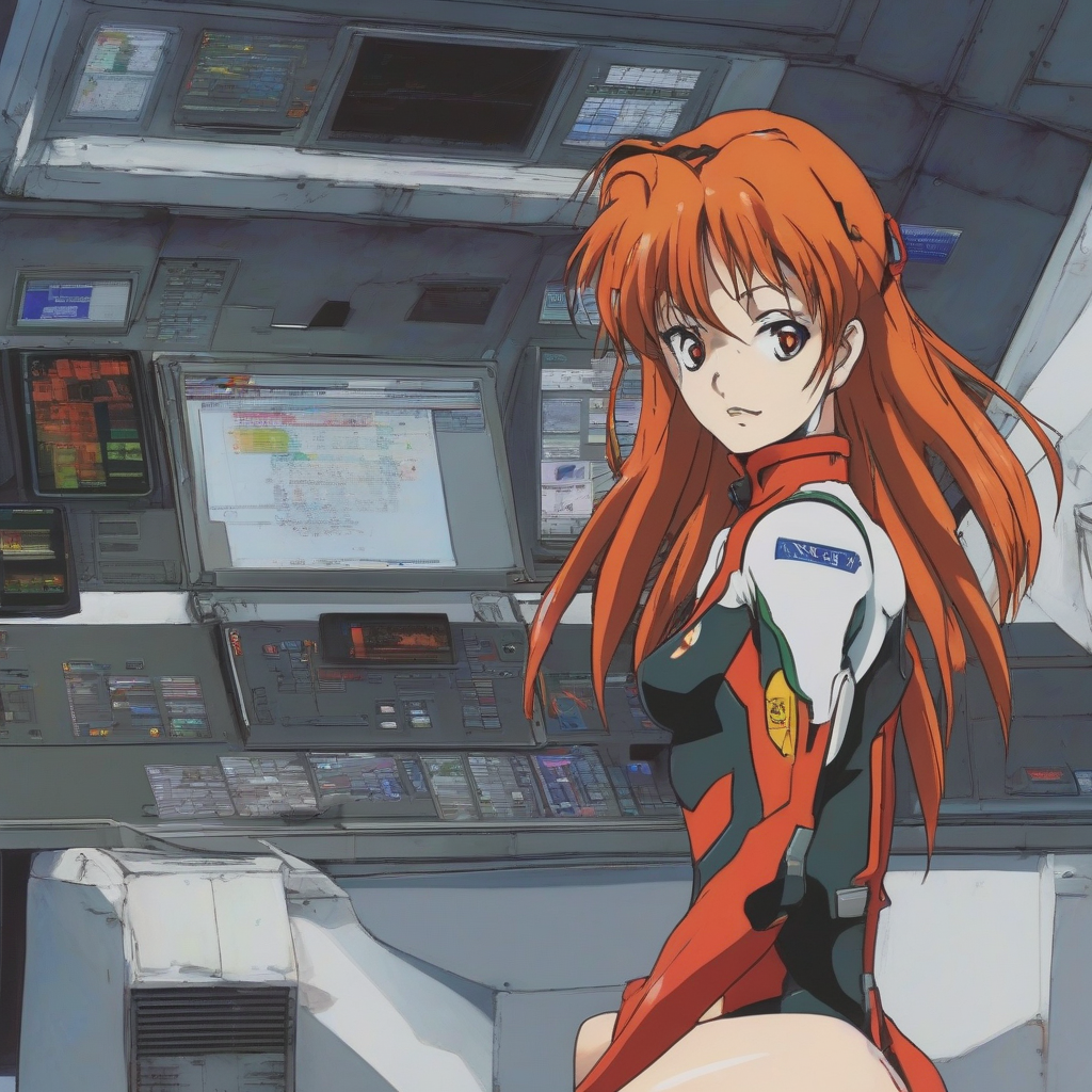 Asuka_wears_a_neon_pink_jacket_black_jumpsuit_and_heels_2.png