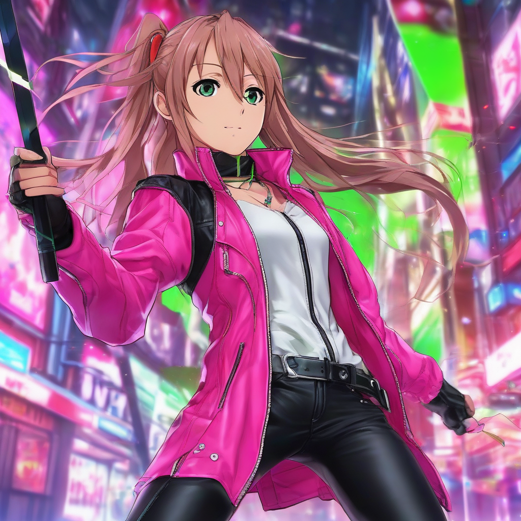 Asuna_Yuuki_wears_80s-inspired_outfit_4.png