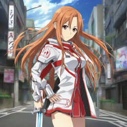 Asuna_Yuuki_wears_a_leather_jacket_band_tee_and_distressed_jeans_2_small.png