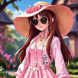 Asuna_wears_a_pink_sundress_and_denim_jacket_3_small.png