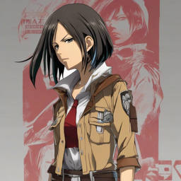 Mikasa_Ackerman_wears_a_Hawaiian_shirt_and_distressed_denim_shorts_2_small.png