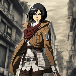 Mikasa_Ackerman_wears_a_black_jumpsuit_and_distressed_denim_jacket_2_small.png