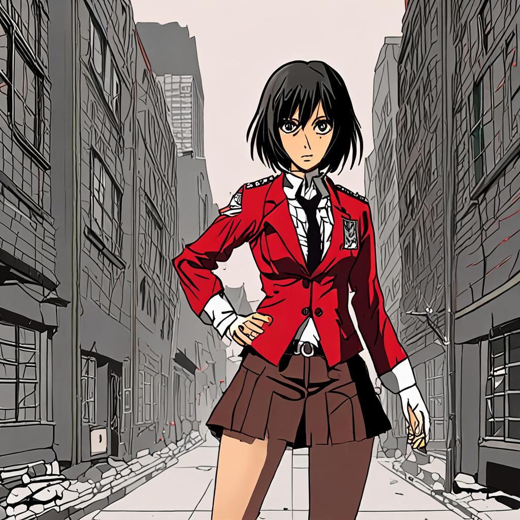 Mikasa_Ackerman_wears_a_bold_80s-inspired_Power_Dressing_outfit_1.png