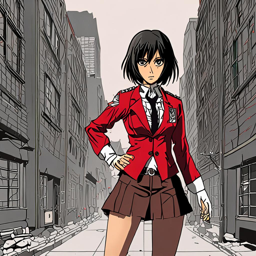 Mikasa_Ackerman_wears_a_bold_80s-inspired_Power_Dressing_outfit_1_small.png