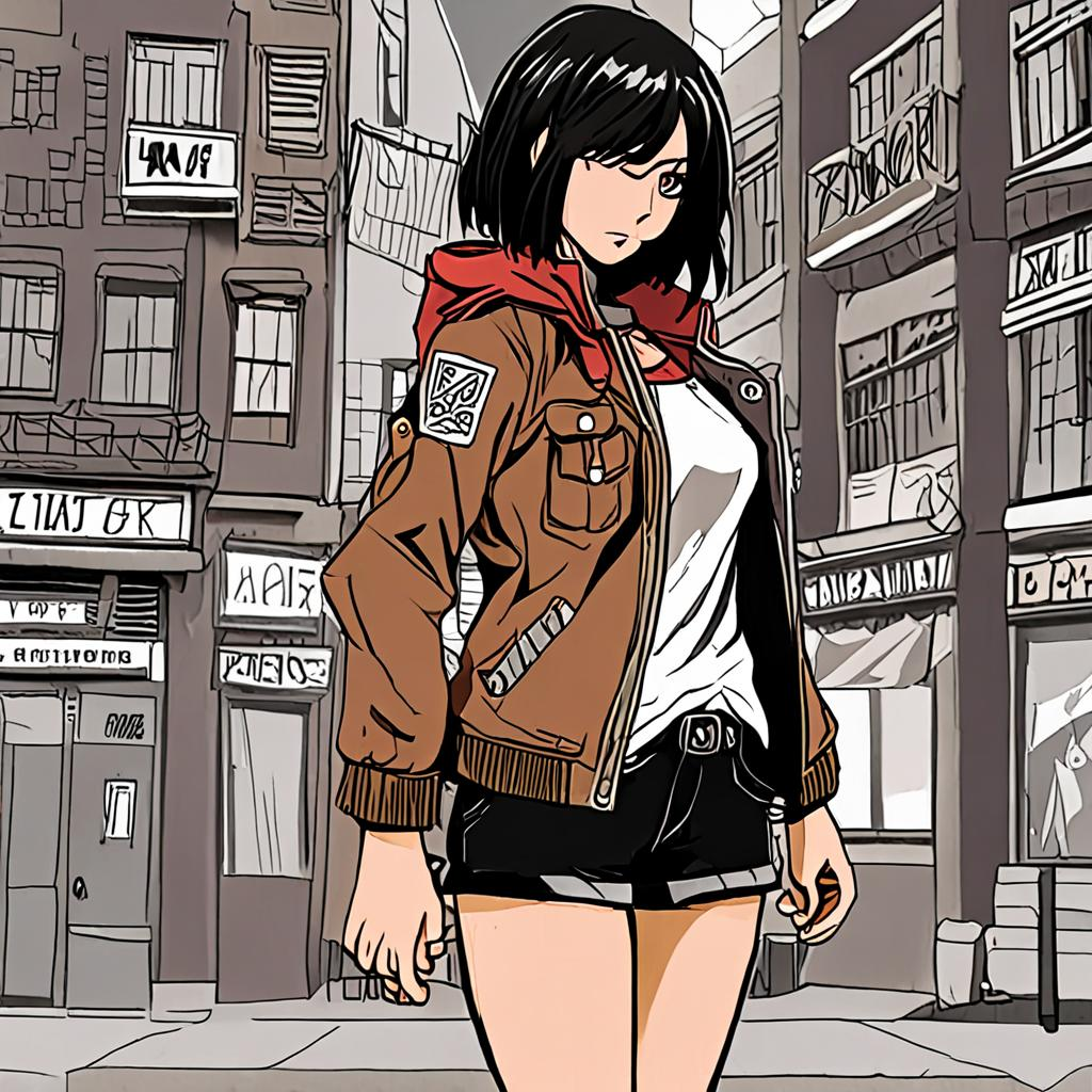 Mikasa_Ackerman_wears_a_bold_streetwear_outfit_1.png