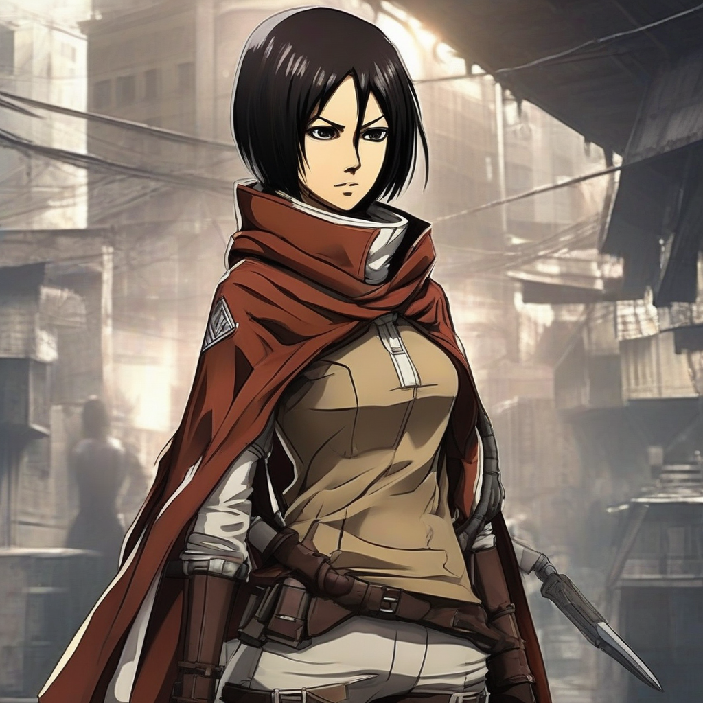 Mikasa_Ackerman_wears_a_cyberpunk_kimono_outfit_2.png