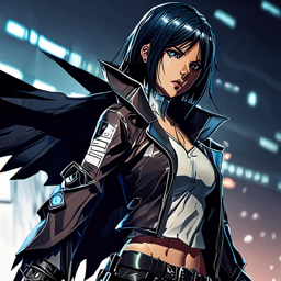 Mikasa_Ackerman_wears_a_cyberpunk_kimono_outfit_3_small.png