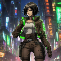 Mikasa_Ackerman_wears_a_cyberpunk_outfit_ditching_her_Survey_Corps_gear_2_small.png