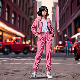 Mikasa_Ackerman_wears_a_pastel_pink_jumpsuit_and_faux_leather_jacket_3_small.png