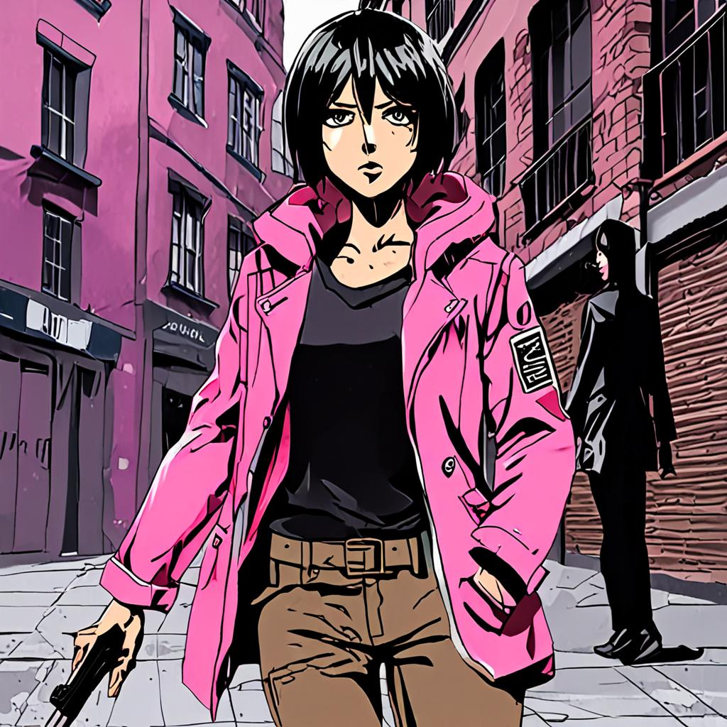 Mikasa_Ackerman_wears_a_pink_jacket_and_black_jumpsuit_1.png