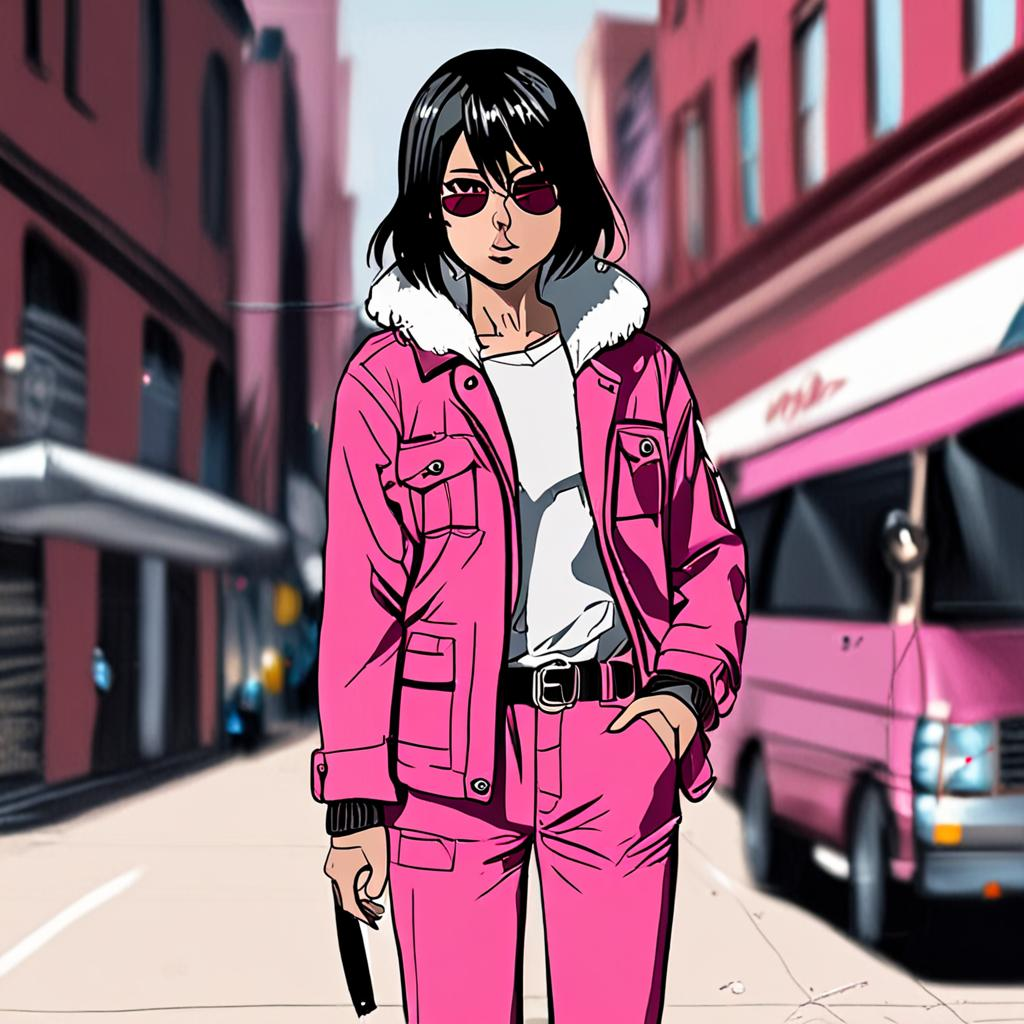 Mikasa_Ackerman_wears_a_pink_jacket_and_black_jumpsuit_3.png