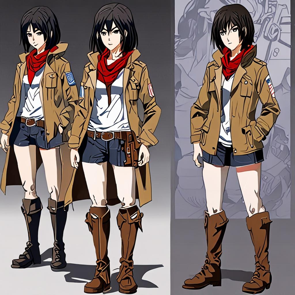 Mikasa_Ackerman_wears_a_streetwear-inspired_outfit_1.png