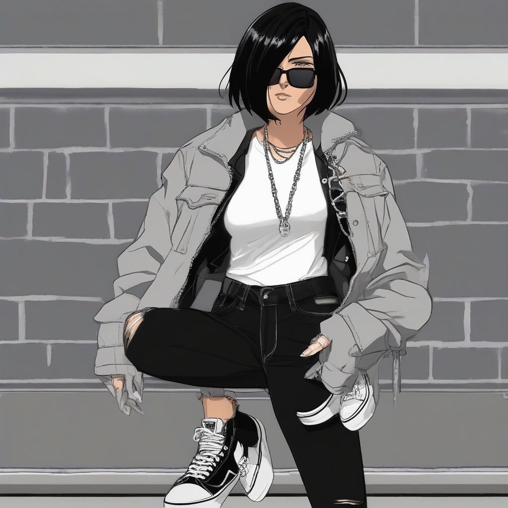 Mikasa_Ackerman_wears_a_streetwear-inspired_outfit_4.png