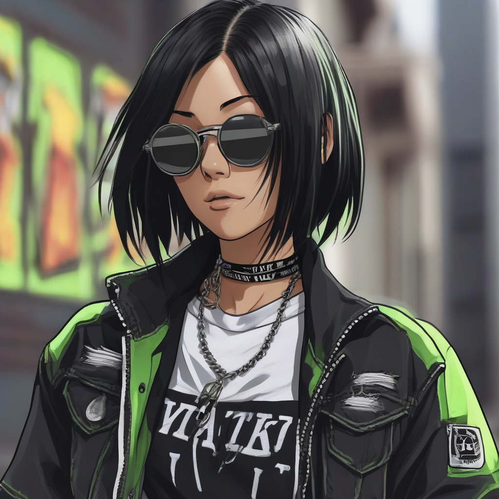 Mikasa_Ackerman_wears_a_trendy_streetwear_outfit_4.png