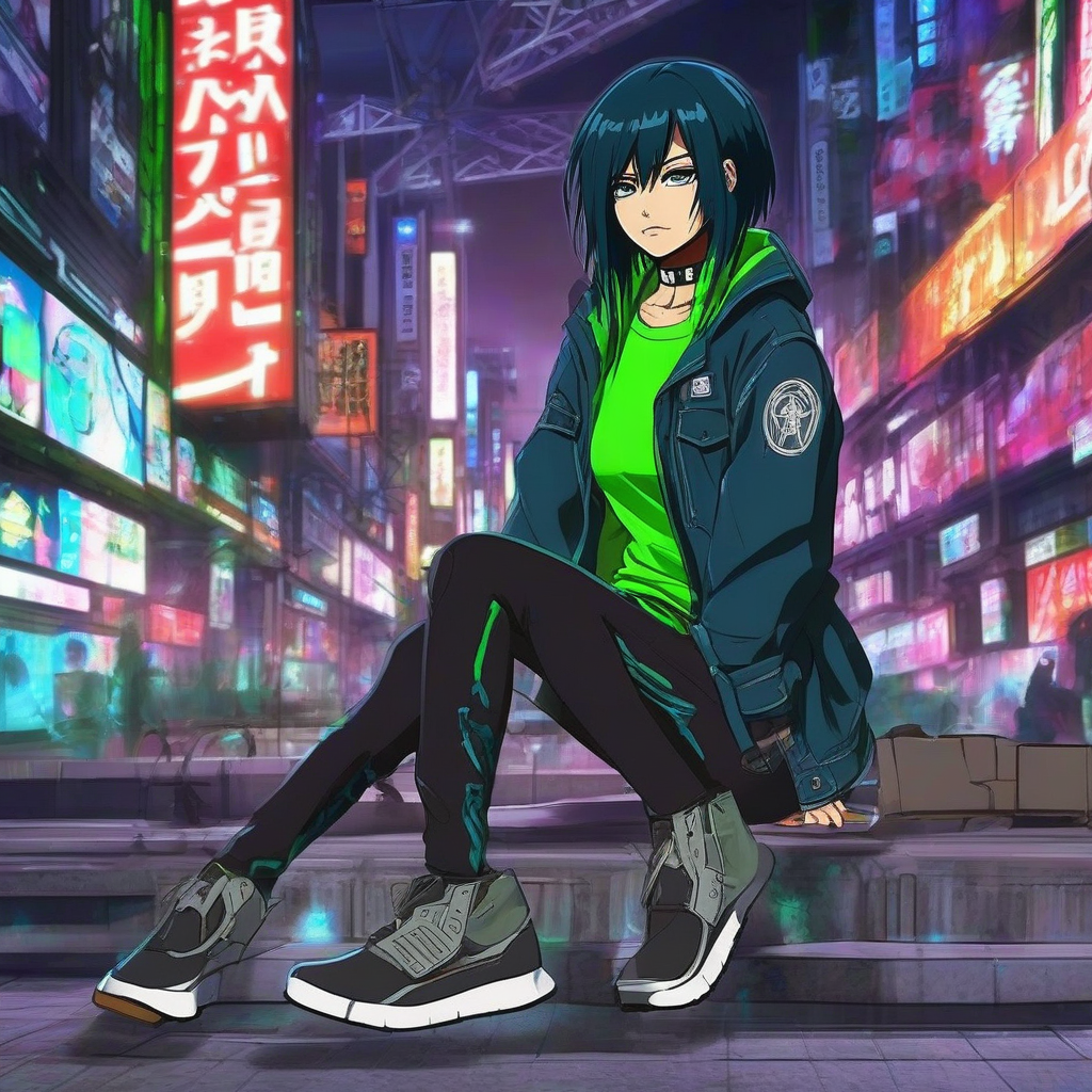 Mikasa_Ackerman_wears_a_trendy_streetwear_outfit_in_Neo-Tokyo_4.png