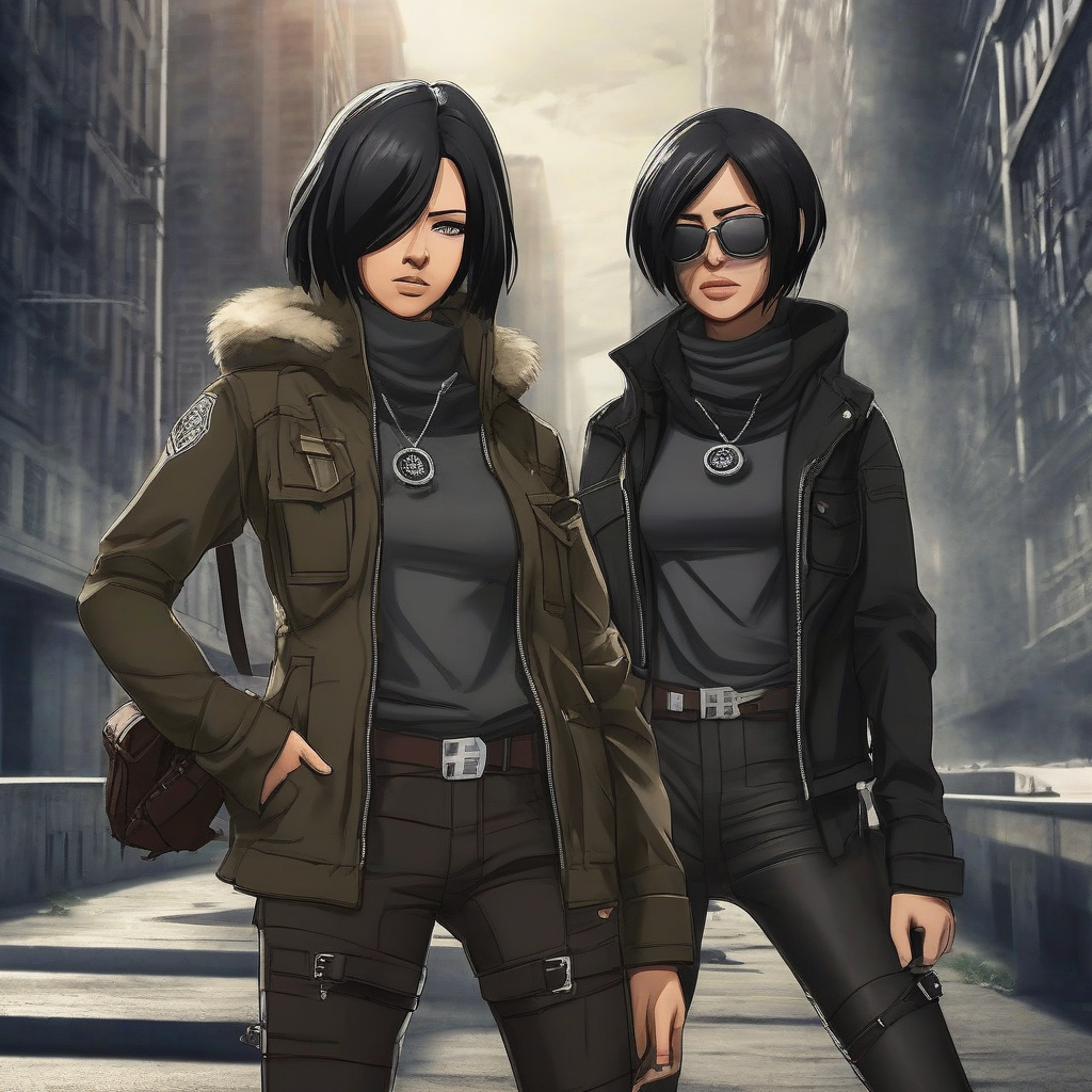 Mikasa_wears_a_black_jumpsuit_and_urban_explorer_outfit_4.png