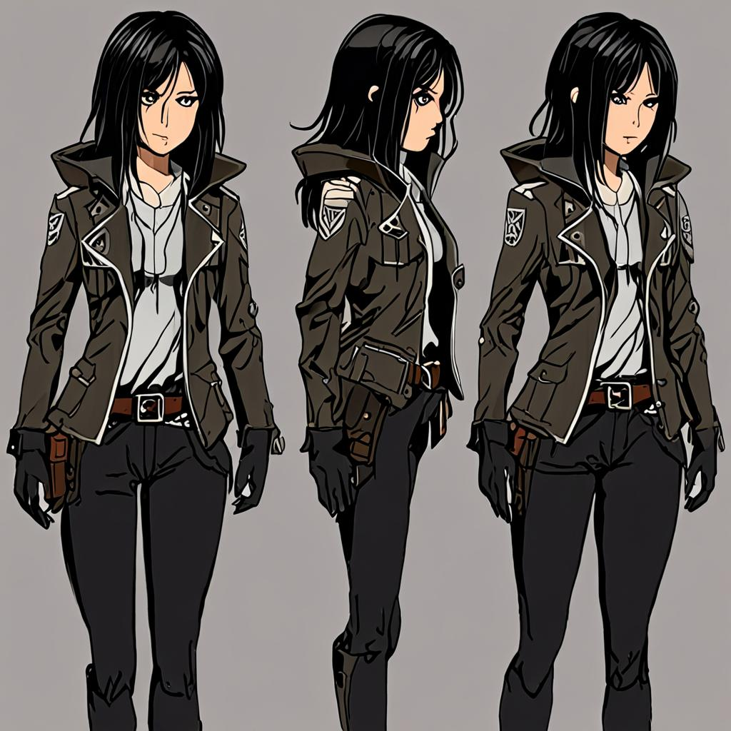 Mikasa_wears_a_black_leather_jacket_jeans_and_Vans_sneakers_1.png