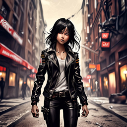 Mikasa_wears_a_black_leather_jacket_white_shirt_and_fishnet_stockings_1_small.png