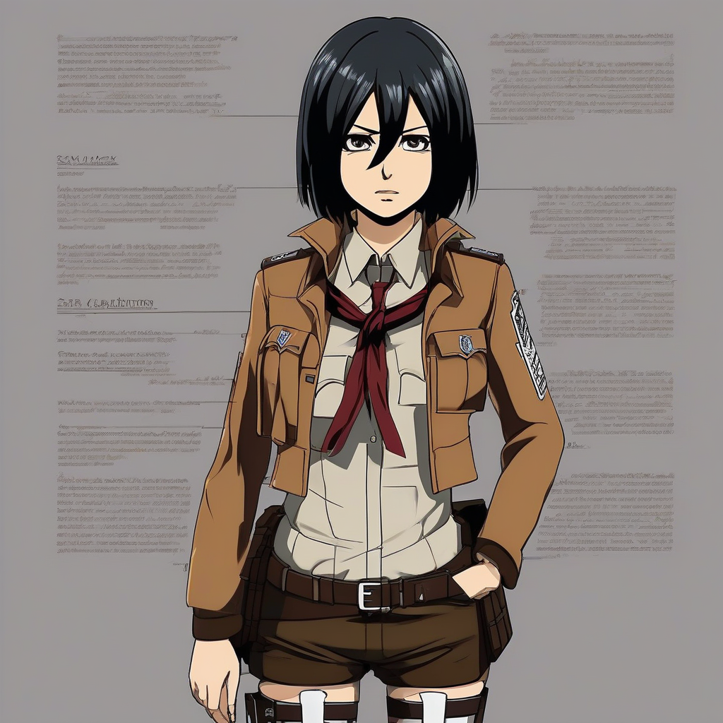 Mikasa_wears_a_bold_streetwear-inspired_outfit_2.png