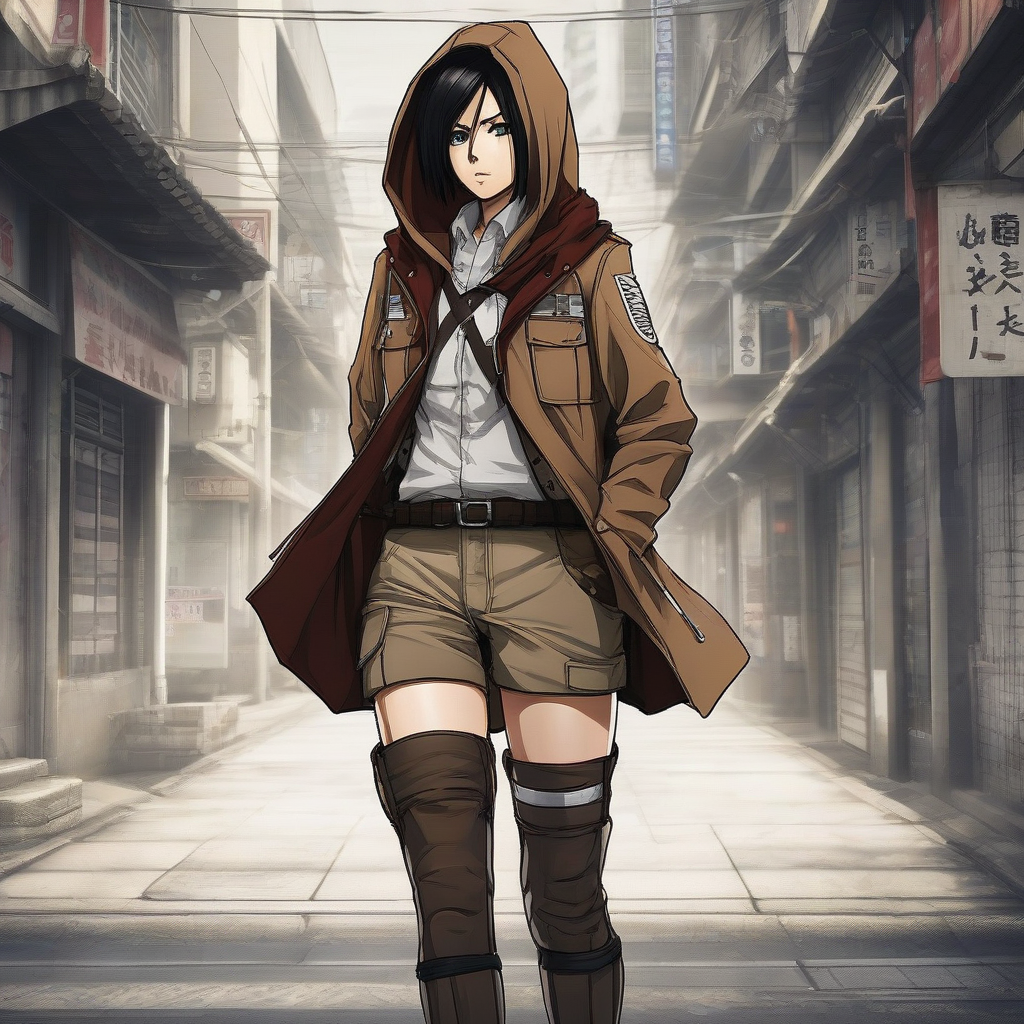 Mikasa_wears_a_bold_streetwear_outfit_2.png