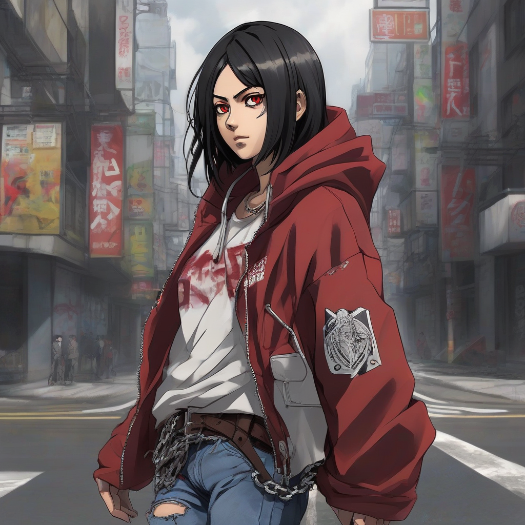 Mikasa_wears_a_bold_streetwear_outfit_4.png