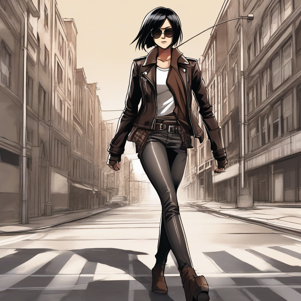 Mikasa_wears_a_leather_biker_outfit_4.png