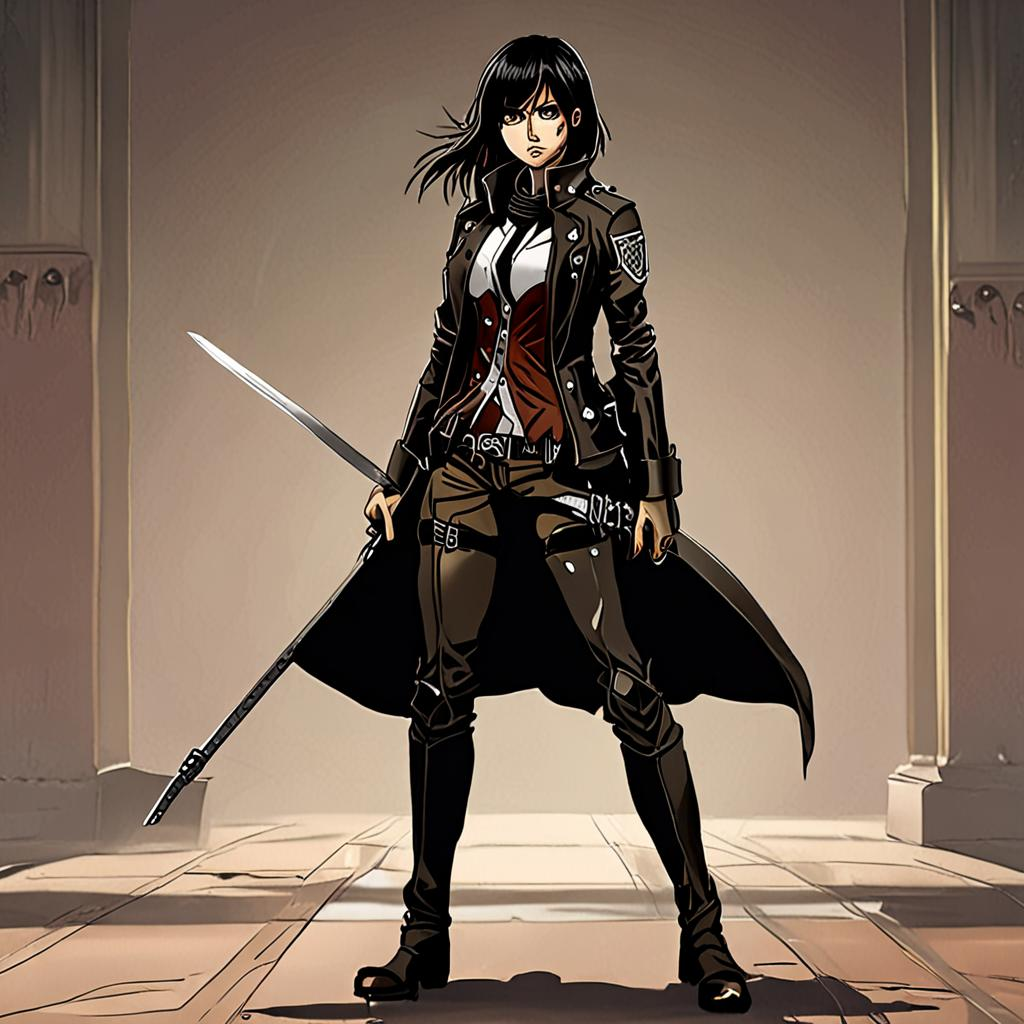 Mikasa_wears_a_leather_jacket_tutu_and_combat_boots_1.png