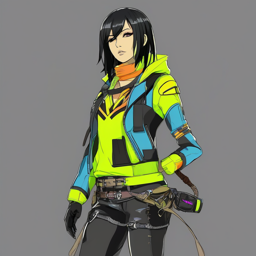 Mikasa_wears_a_neon-lit_jumpsuit_and_boots_to_a_rave_party_2_small.png
