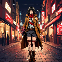 Mikasa_wears_a_trendy_streetwear_outfit_including_distressed_denim_and_a_faux-leather_bomber_jacket_1_small.png
