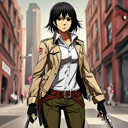 Mikasa_wears_a_white_blouse_grey_skirt_and_black_boots_1_small.png