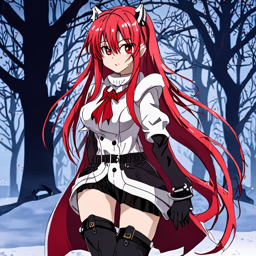 Rias_Gremory_wears_a_white_coat_black_sweater_grey_jeans_and_black_boots_3_small.png